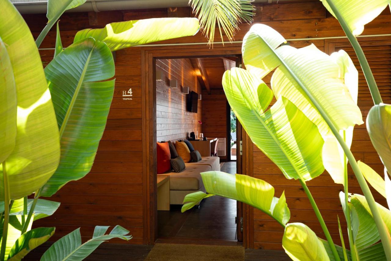 Tancat De Codorniu Hotell Les Cases d'Alcanar Exteriör bild